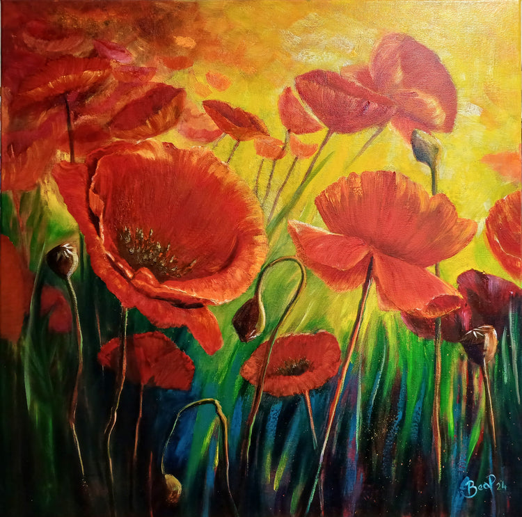 ORIGINALS - BeaP Eclectic