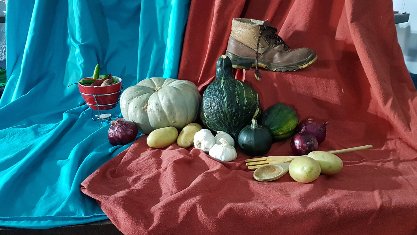 Art Lessons - 2 hours