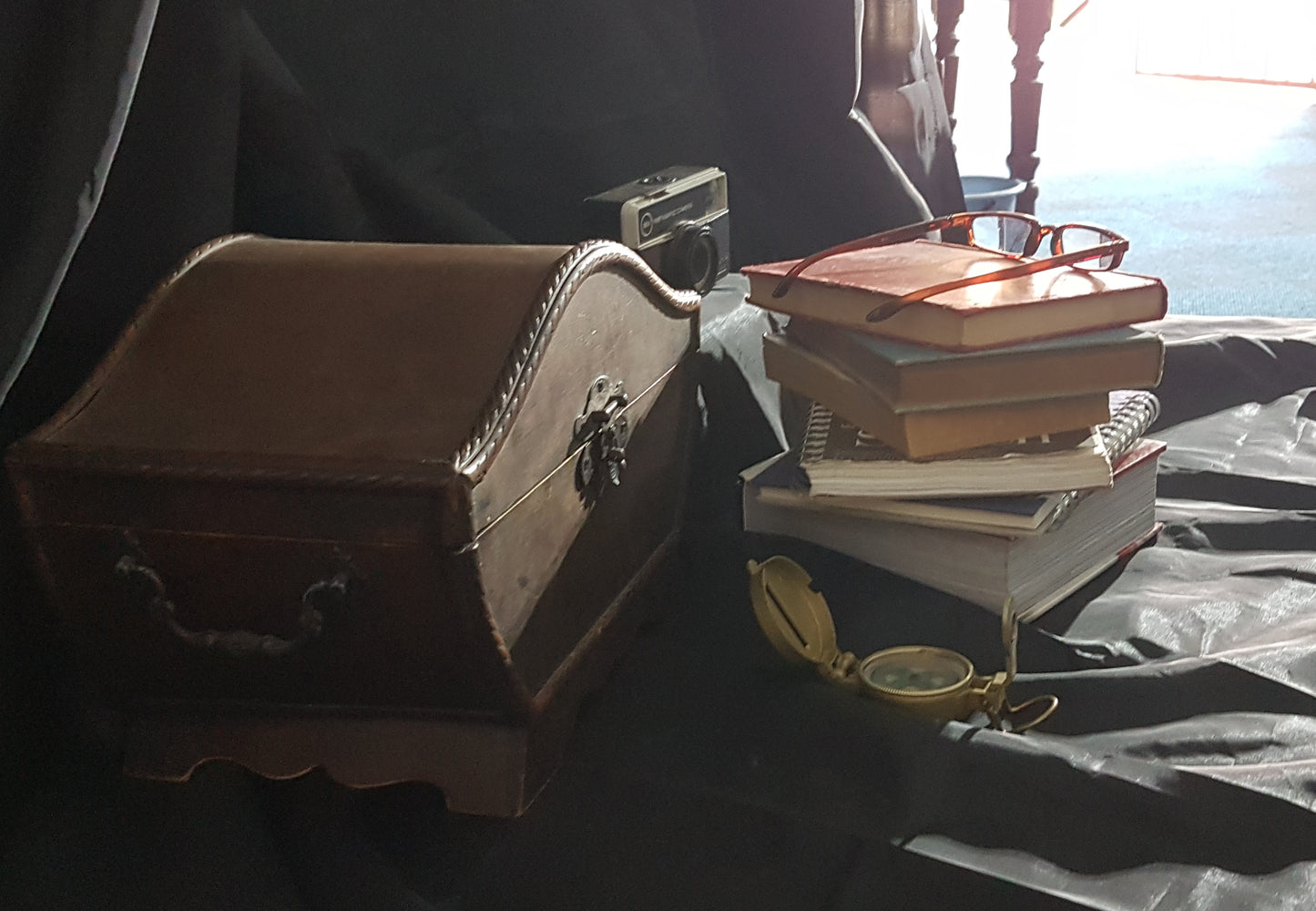 Art Lessons - 2 hours