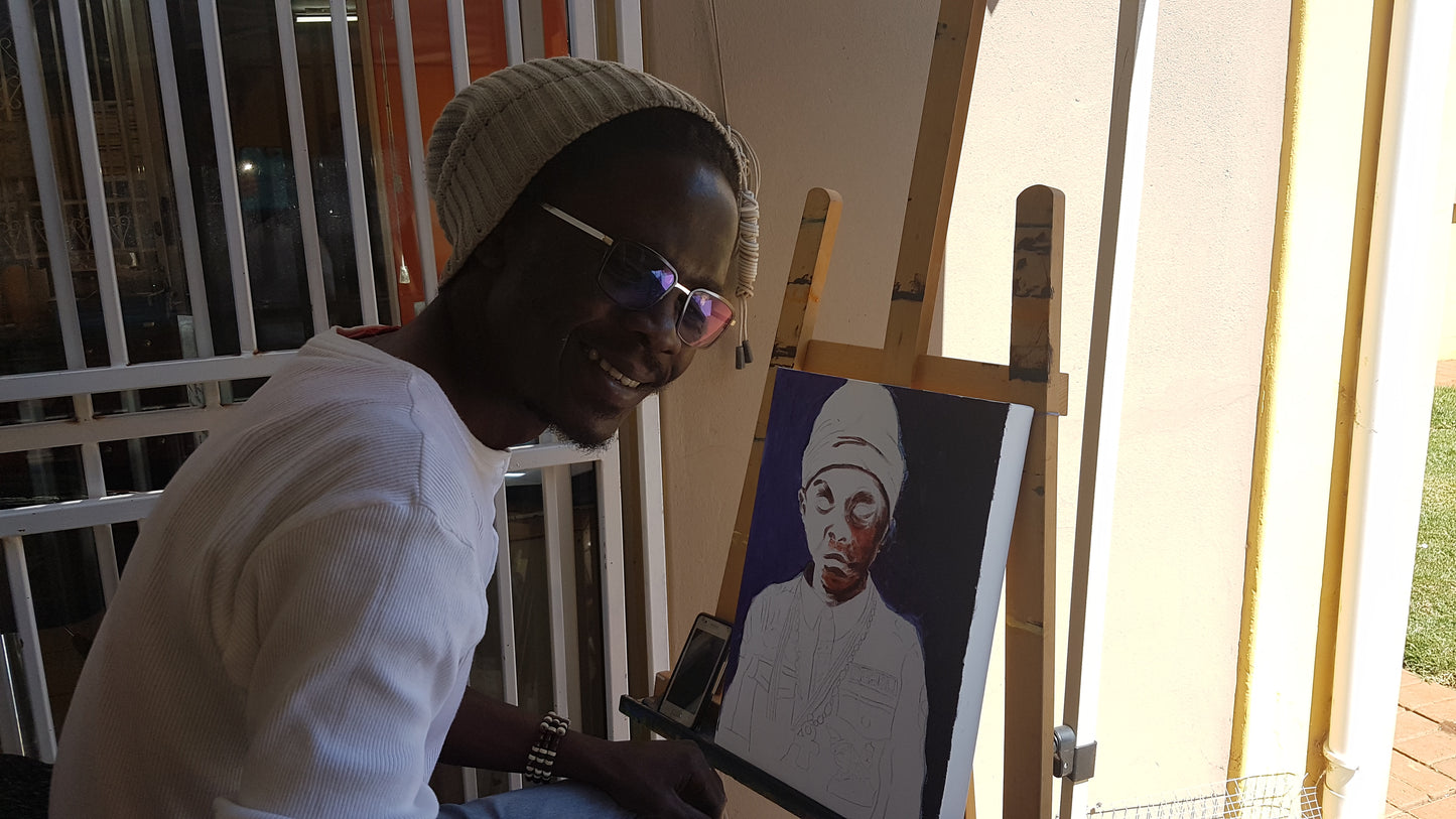 Art Lessons - 2 hours