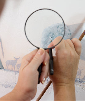 Bachelor Boys II - Africa Dry Series - Print 2