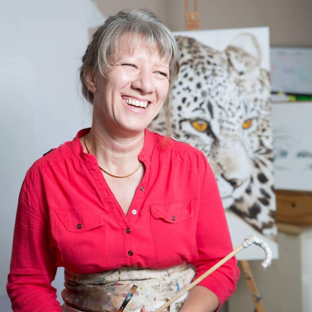 Art Lessons - 2 hours