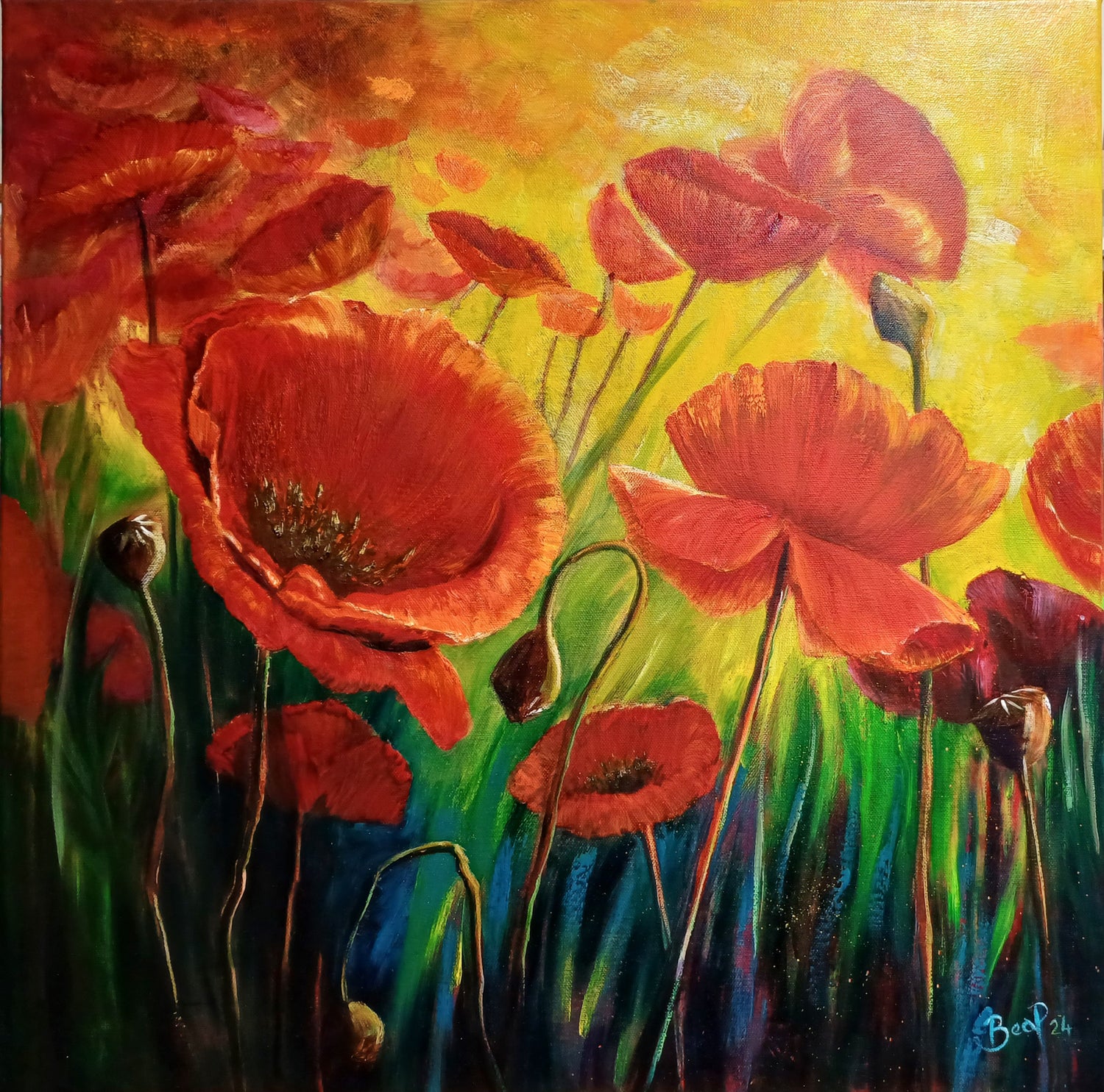 ORIGINALS - BeaP Eclectic